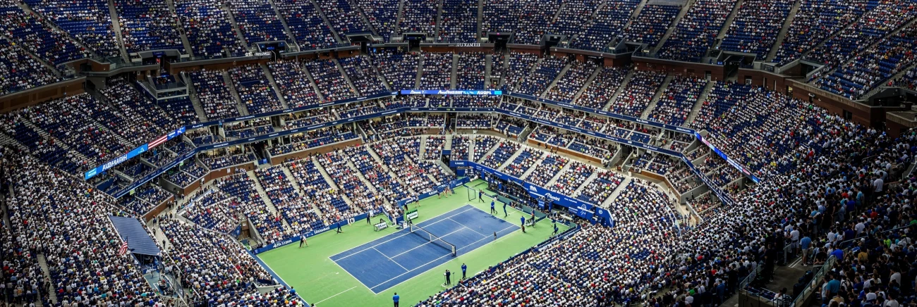 Order Your 2025 US Open Tennis Tickets At Ticketron In New York
